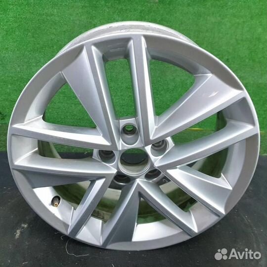 Диск литой Вольво хс90 2 (2014-2019)