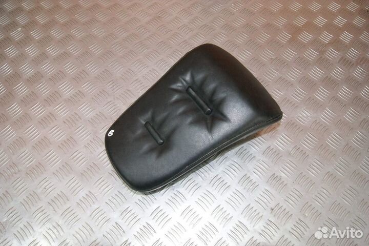 Сидение заднее Suzuki Intruder 400