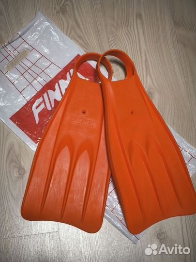 Ласты Finna, р. 38-40, medium