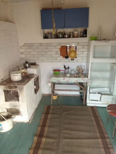Дача 20 м² на участке 6 сот.