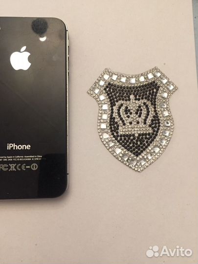 Шеврон патчи для одежды обуви рюкзаков сумок