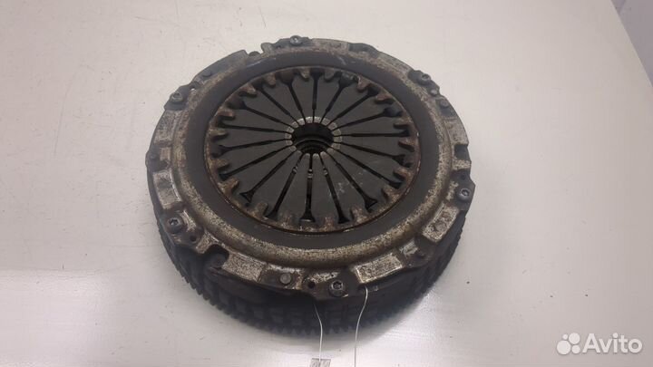 Маховик Renault Kangoo, 2005