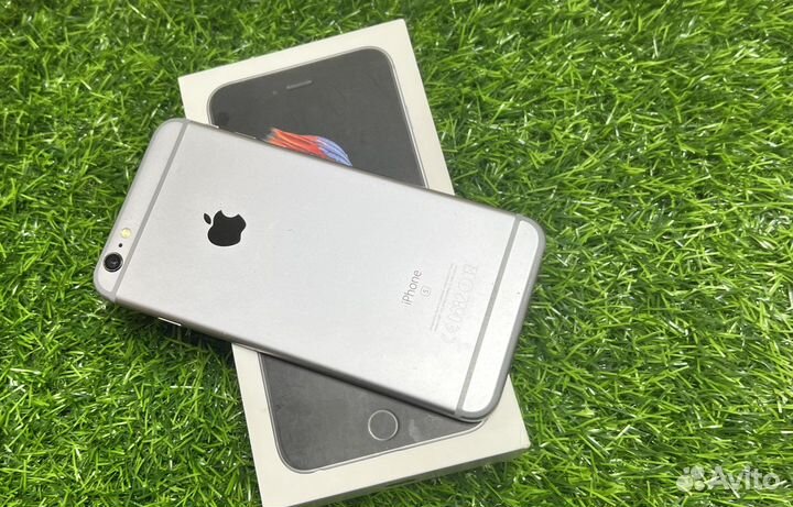 iPhone 6s plus 64gb