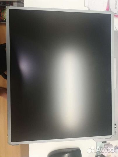 Монитор 19 дюймов