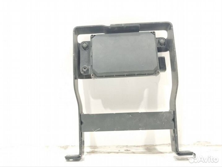 Дистроник Jaguar F-Pace X761 2020 GX73-9G768-AD