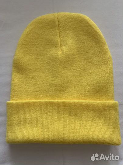 Шапка женская
