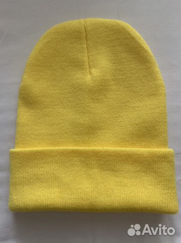 Шапка женская