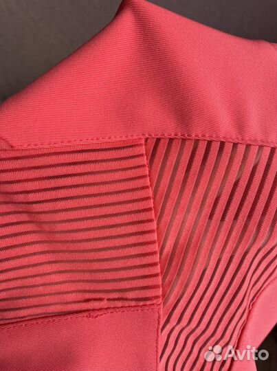 Платье bershka