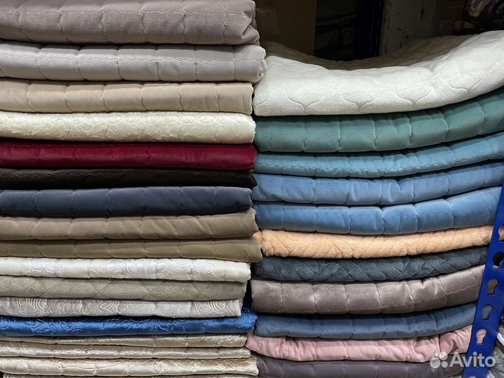 Дивандеки на кресло