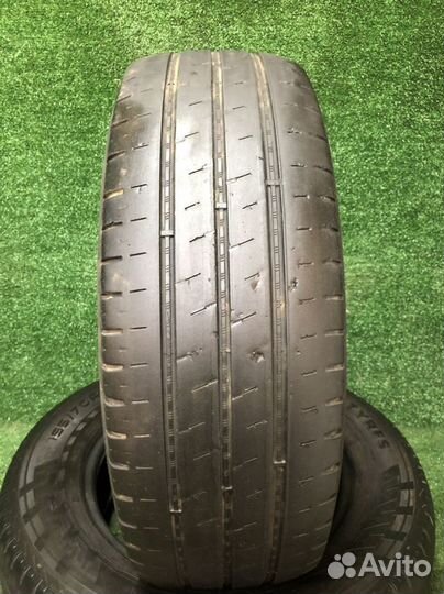 Nokian Tyres Hakka Van 195/70 R15C R