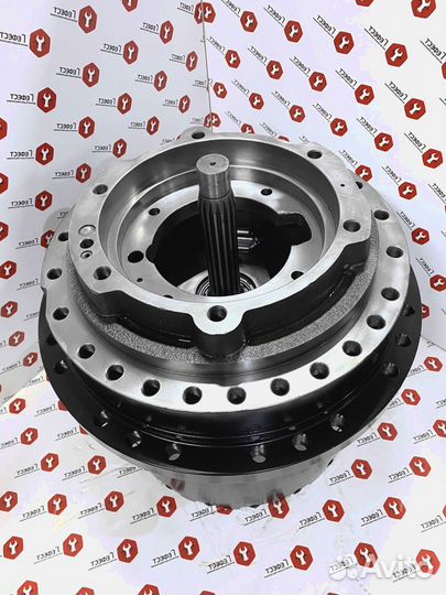 Бортовой редуктор EC360NLC SA7117-45060