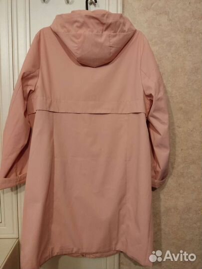 Ветровка (плащ)