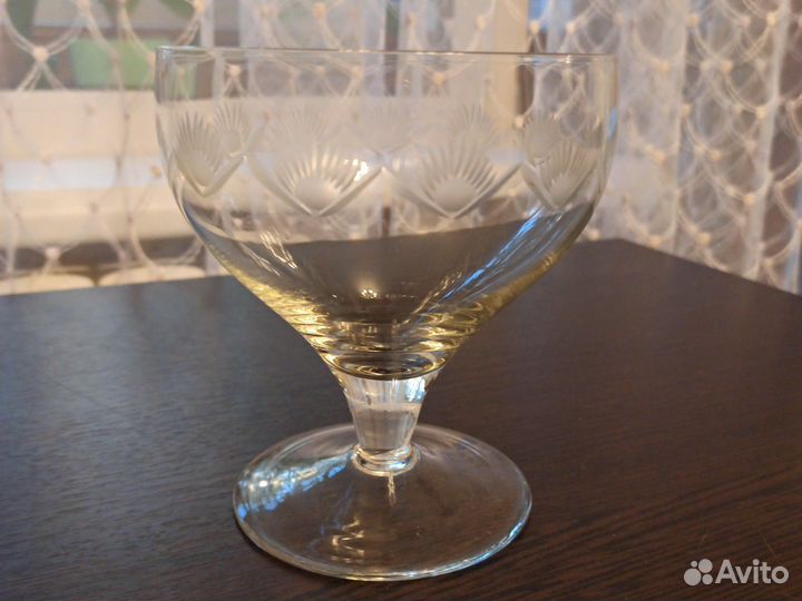 Вазочки СССР