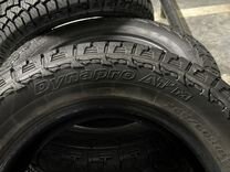 Hankook Dynapro AT M 265/60 R18