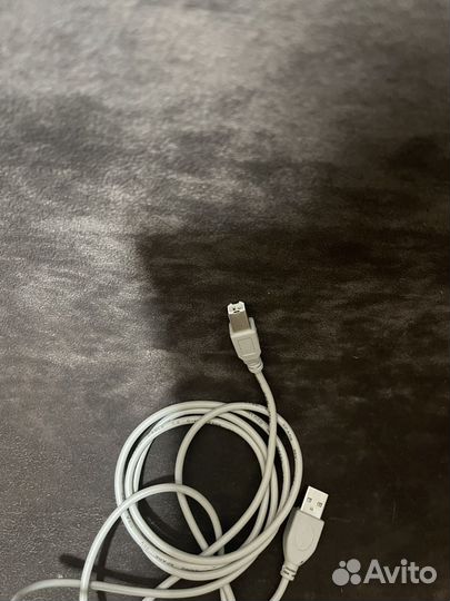 Кабель для принтера