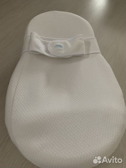 Кокон для новорожденных askona