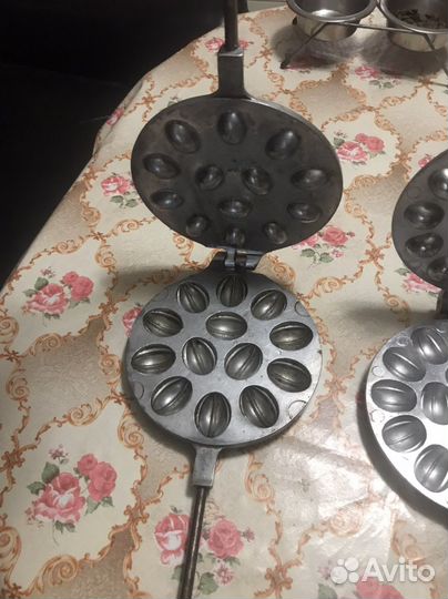 Орешница СССР