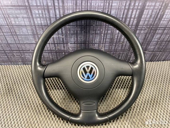Руль Volkswagen Passat Variant B5 AMX 2002