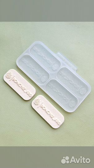 Формы для леденцов и шоколада