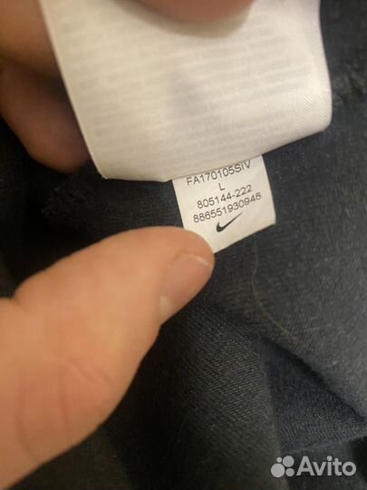 Костюм Nike tech fleece оригинал