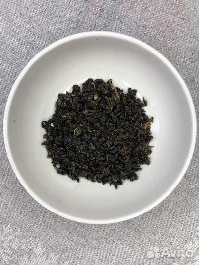 Чай оптом Milk Oolong (Молочный Улун)
