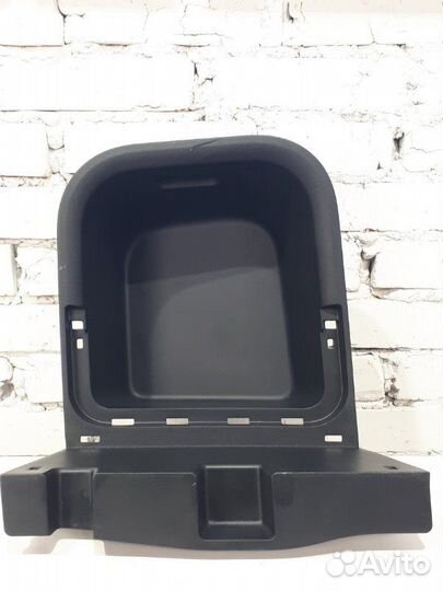 Коробка багажного отсека Toyota Rav4 XA50 XA25AA