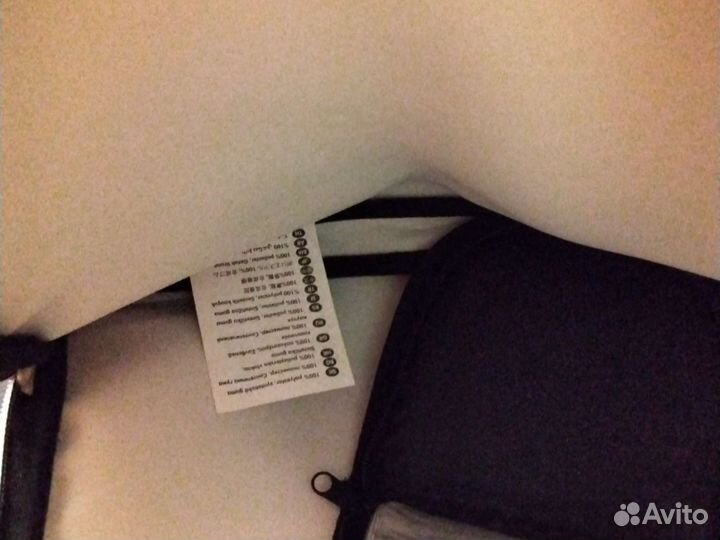 Вышлю набор чехлы2шт ноутбук диски из Германии NEW