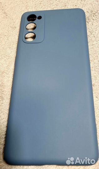 Чехол на samsung galaxy s20fe