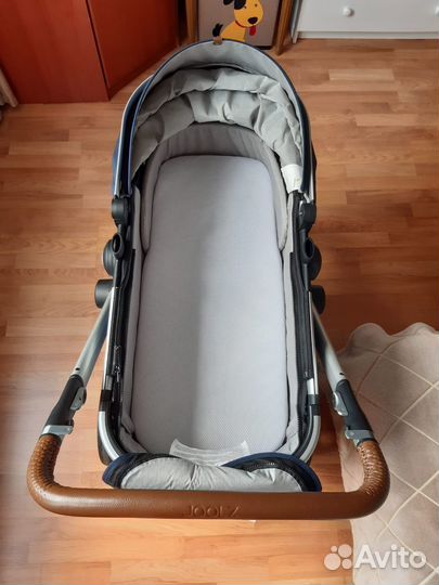 Коляска joolz day 3