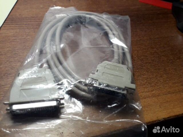 Кабель для компьютера