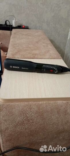Утюжок для волос Bosch