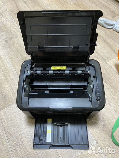 Принтер копир