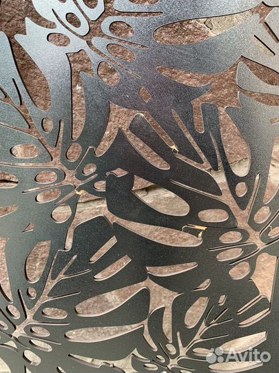 Декоративное панно