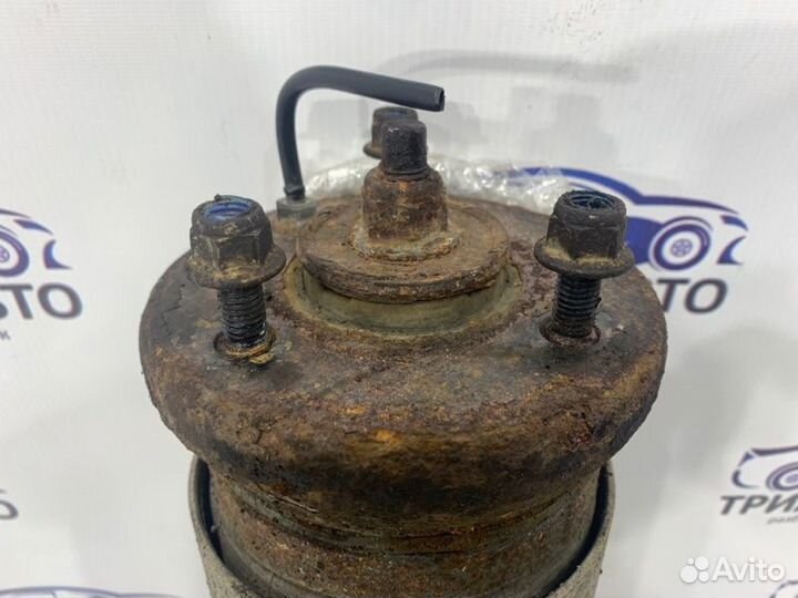 Амортизатор Range Rover Sport