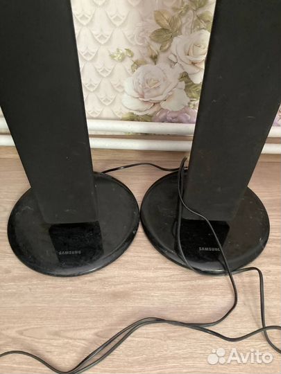 Колонки Samsung