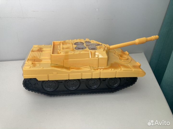 Танк