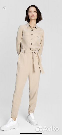 Женский Комбинезон O’stin