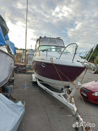 Rinker 260 Volvo Penta 5,7 2010