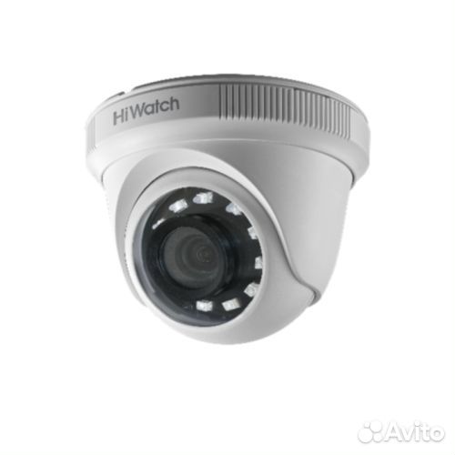 HDC-T020-P(B)(3.6mm)
