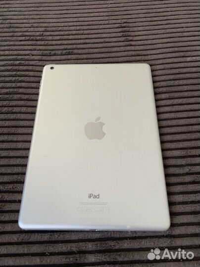 Apple iPad air a 1474