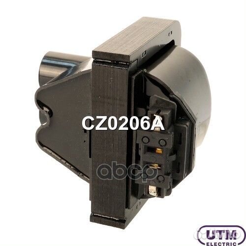 Катушка зажигания CZ0206A Utm