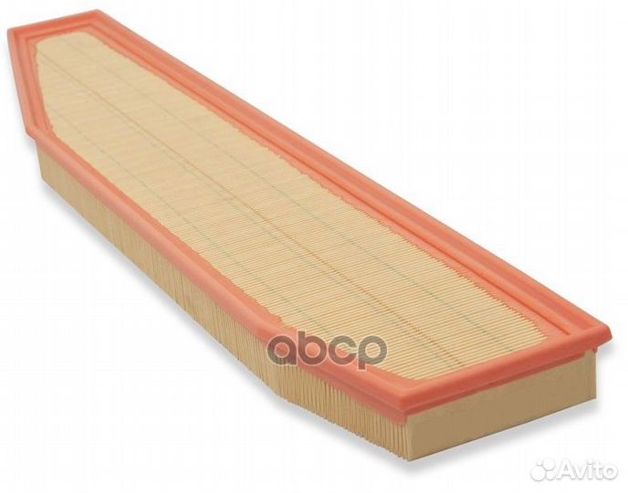 A0565 фильтр воздушный BMW X3 E83 2.0/3.0 04