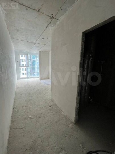 Квартира-студия, 24,1 м², 11/19 эт.