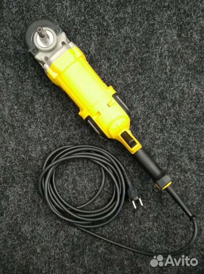Полировальная машинка DeWalt