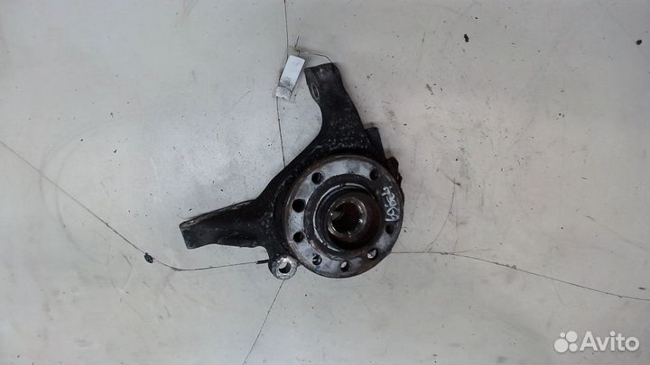 Ступица (кулак, цапфа) Opel Vectra C, 2002