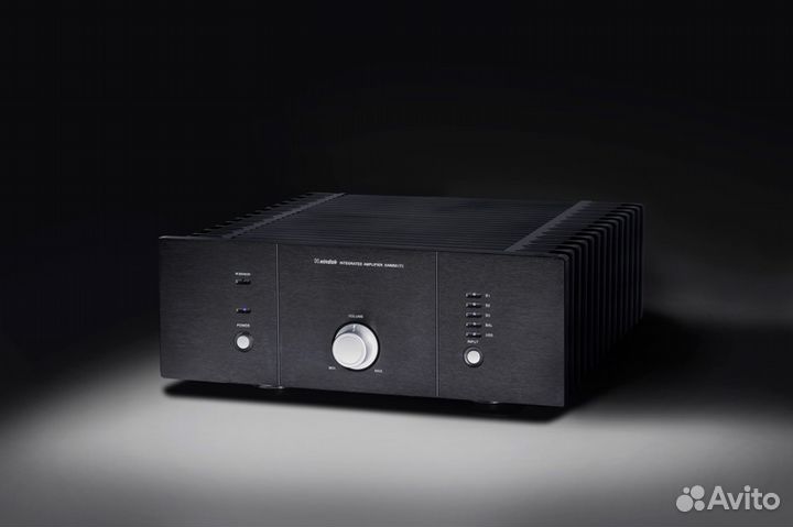 Интегральный усилитель Xindak XA6950(II) (Китай)