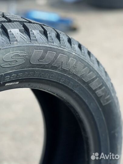 Sunwide Sunwin 235/50 R18 83H