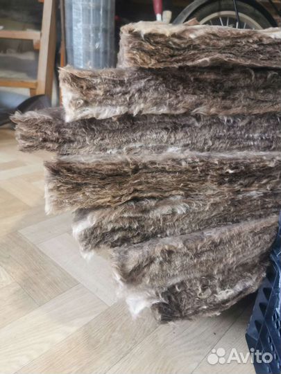 Вата минеральная теплокнауф для коттеджа плита 50