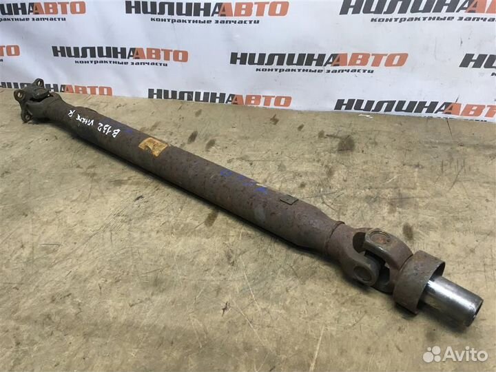 Кардан suzuki Grand Vitara 3 2.0