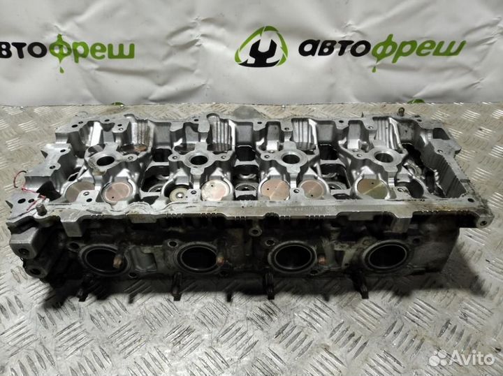 Головка блока двигателя Infiniti Qx 2004-2009